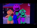 Barney Let S Go To The Farm Mother Goose S Sheep Medley