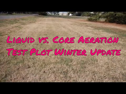 image-Does liquid lawn aeration really work?