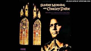 Charley Pride - In Jesus' Name I Pray