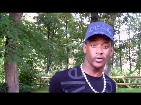 Koubiak Prod freestyle Rafale 2 balle