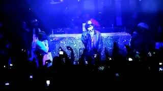 TAO 7 Year Anniversary with Snoop Dogg AKA Snoop Lion