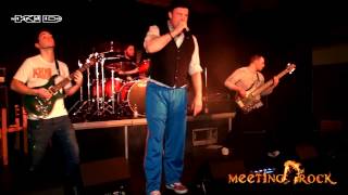 M-Pulse - Devils Tango Live 2014