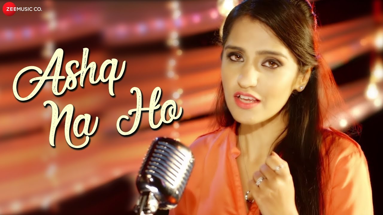 Ashq Na Ho (Asees Kaur) Lyrics | Ashq Na Ho | Asees Kaur | Pritam Chakraborty