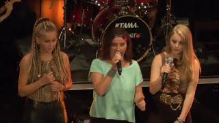 Bee Gees - You Win Again (Funky Camp 2018)