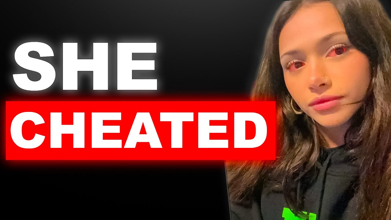 Adin Ross' Ex-Girlfriend Is Disgusting... (Demisux)