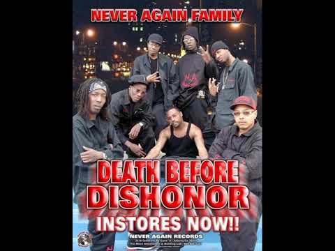The Never Again Family F***in Wit Us