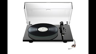 Video thumbnail for Unboxing and setting up the Pro-Ject T2 W Wifi turntable by Pro-Ject USA