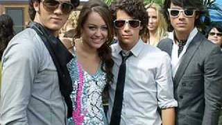 The Stars of Disney Channel - We Rock