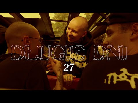 27 - DŁUGIE DNI