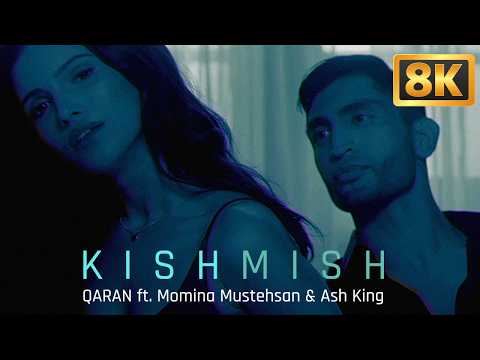 Kishmish (Song)