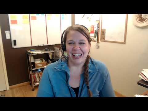 Interview with Melinda Schab