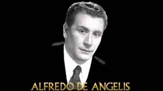 Ocho.gr - Alfredo De Angelis - 1964 - Mancini - Calvario