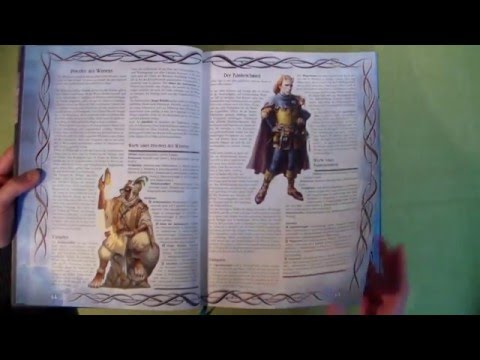 SpliMo Durchgeblättert Folge 8 - Die Regeln (2/7)