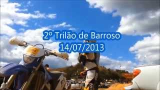 preview picture of video 'Trilhão de Barroso'