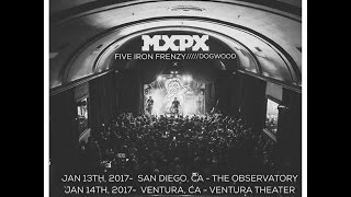 Let&#39;s go to the punk rock show!!!