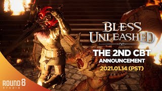 В PC-версии Bless Unleashed улучшат использование мыши, чат и интерфейс