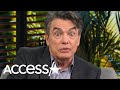 Peter Gallagher Reveals He Based 'American Beauty' Character After Donald Trump