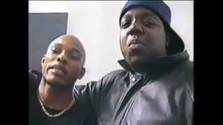Throwback Rare Footage   Biggie Riding Around Brooklyn Young Lil Kim