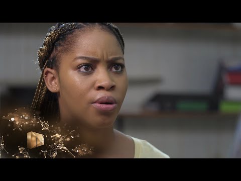 Bra Mike tricks Mazet – Gomora | Mzansi Magic