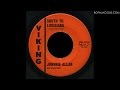 Johnnie Allan and Krazy Kats - South To Louisiana - Viking