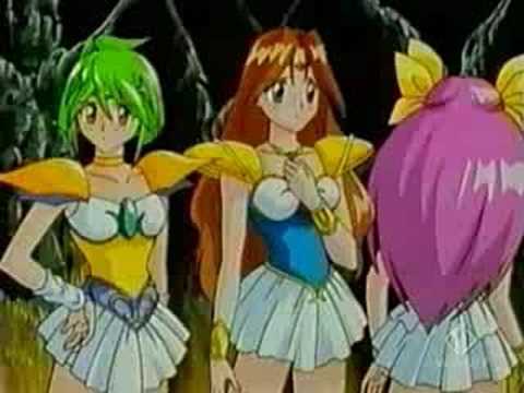 Wedding Peach Folge 1 Wedding Peach Folge 1