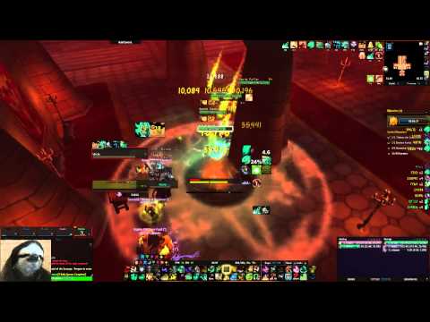 Scarlet Monastery Challenge Mode | Brewmaster Monk