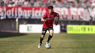 ⚽“化け物級”ボールキープ炸裂！ウェリック・ポポがJ1を震撼🔥