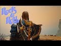 MANOWAR - Let the Gods Decide