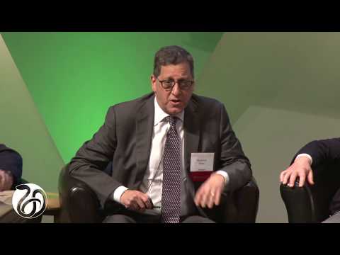 2017 NAM Annual Meeting: Genetic Basis of Autism