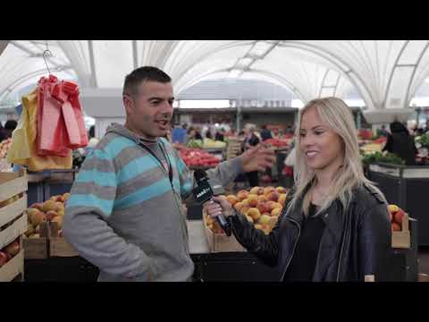 Ceger ep.28 - Cvetkova pijaca - 25.09.2019.