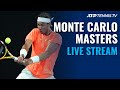 Rafael Nadal vs Federico Delbonis live stream | 2021 Rolex Monte Carlo Masters