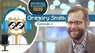 Art Under the Microscope: Analyzing Historical Paintings