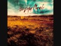 The Color Morale - I, The Jury 