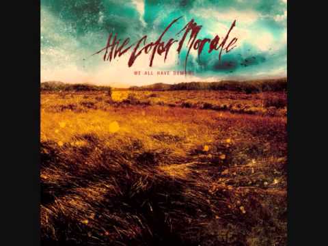 The Color Morale - I, The Jury