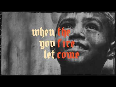 CARDIAC feat. Liam Cormier [CANCER BATS] "Anti Racism Anthem" (Vídeo Lyric)