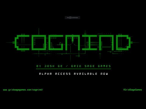 Lets Play Cogmind / First Look / Episode 1 of 2