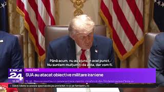 🟣Știrile Digi24 de la ora 13 – 28 mai 2026