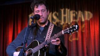 WILL HOGE  -17 (Seventeen)-