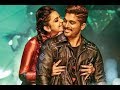 Allu Arjun Flower Proposed Love New Whatsapp Status