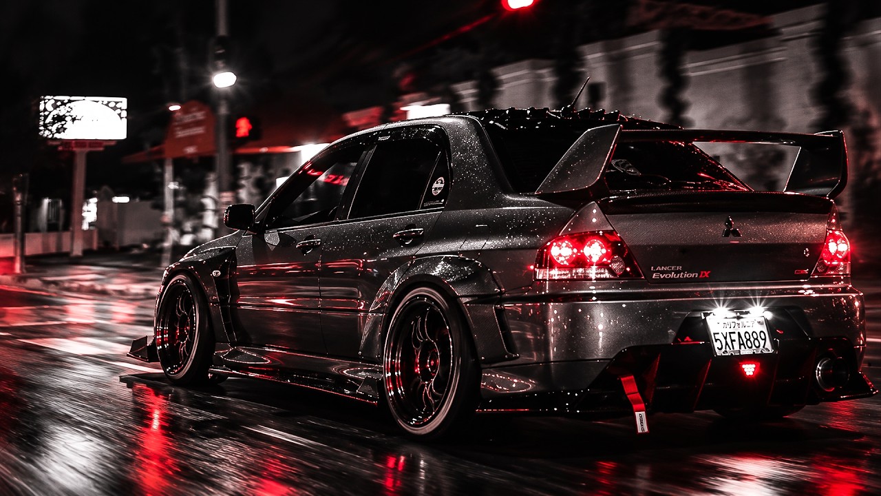Ax3S - Furious (BASS BOOSTED)