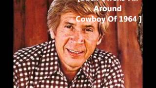 BUCK OWENS - All Around Cowboy Of 1964