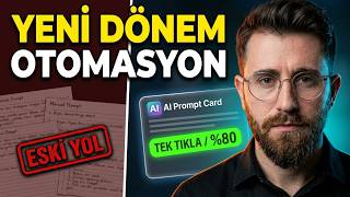 YouTube Otomasyon Sistemlerini Geride Bırak ! Aranan web sitesi Hazır Prompt Tub