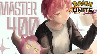 【ポケモンユナイト】oha【朝活】