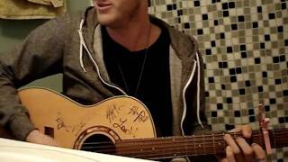 Isles and Glaciers - Cemetery Weather (Jonny Craig&#39;s Parts/Acoustic Cover)