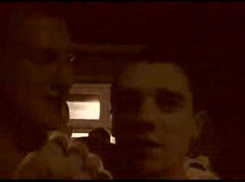 Rough Kutz "Chell Heath" by one9eighty