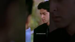 Download lagu Hrithik Roshan Shah Rukh Khan Emotional Scene Kabh... mp3