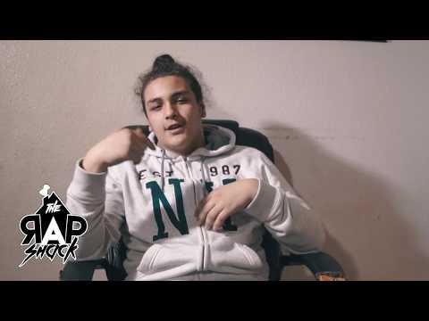 WRG BoiBoi Exclusive Interview With Rapshack