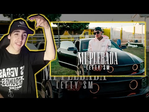 URUGUAYO REACCIONA Lefty SM - Mi Plebada