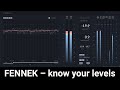 Video 1: FENNEK - Know your levels