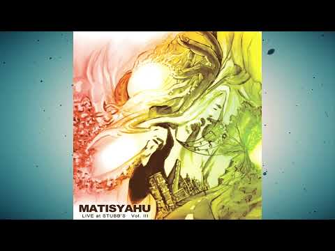 Matisyahu - Live at Stubb's, Vol. III (Live) [Album]